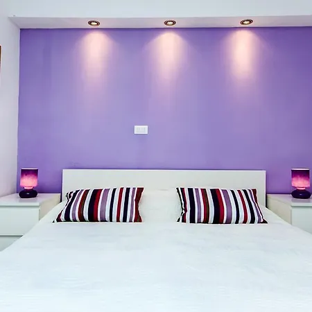 Apartment Lilac Kos