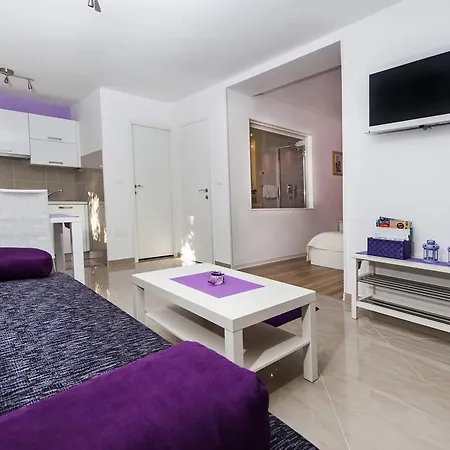 Apartment Lilac Kos Rovinj