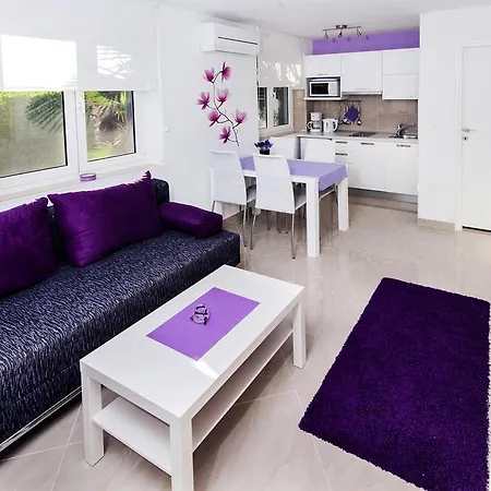 Apartment Lilac Kos