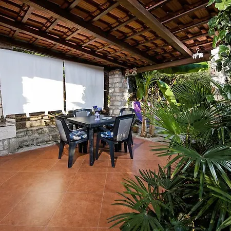 Apartment Lilac Kos Rovinj